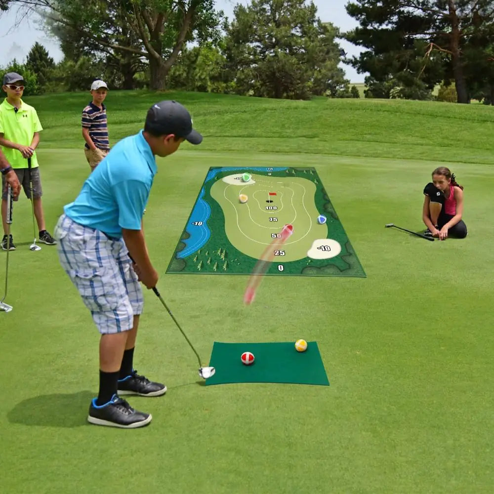 Golf Training Mat